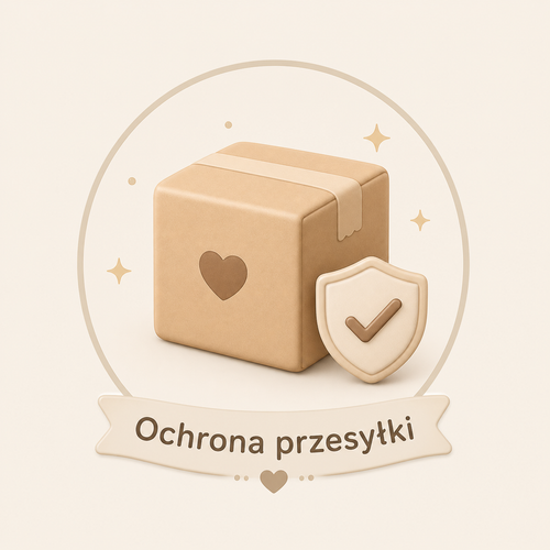 Ochrona Przesyłki